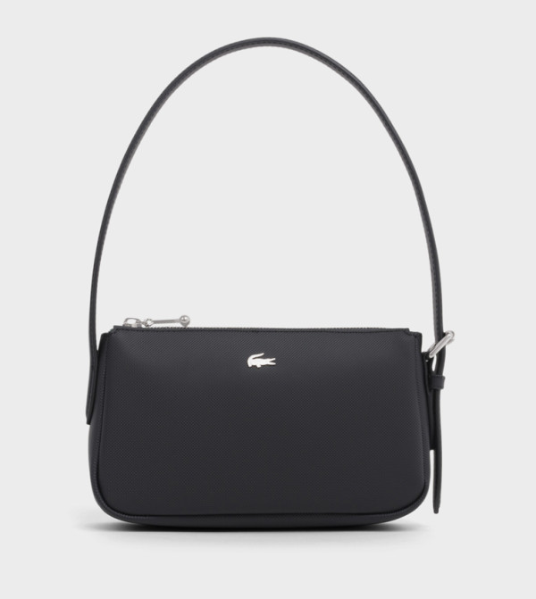 Logo Detail Shoulder Bag