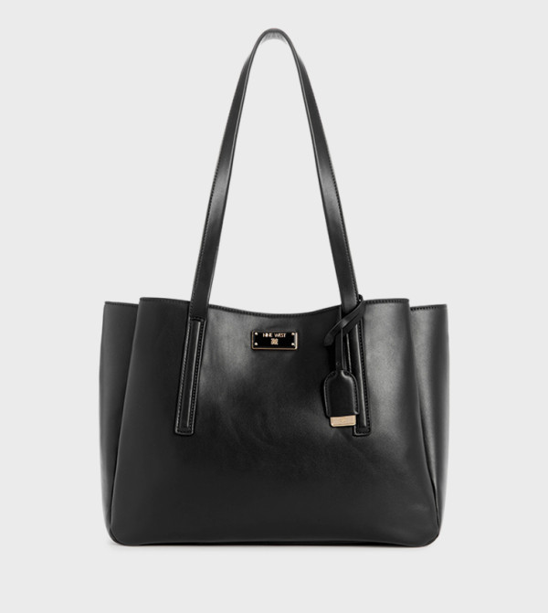 LEONEL Textured Shoulder Bag