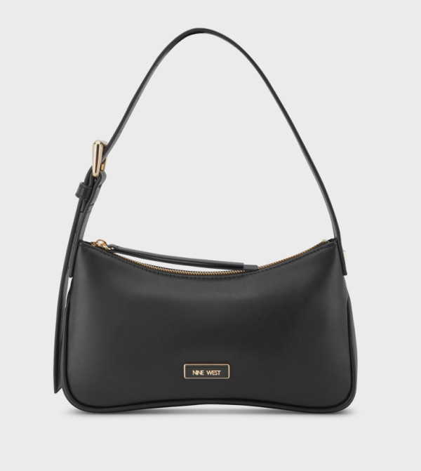 ADLEE Textured Shoulder Bag