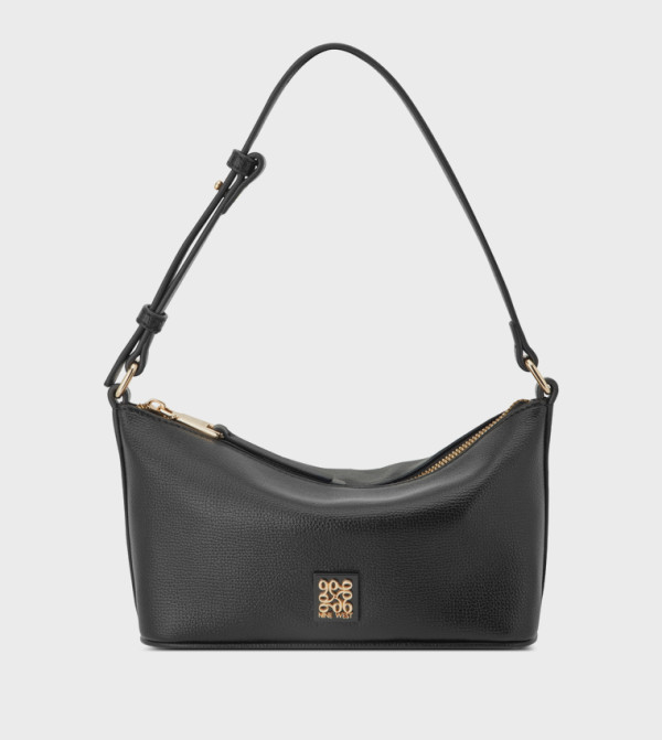 ANDERS Textured Shoulder Bag