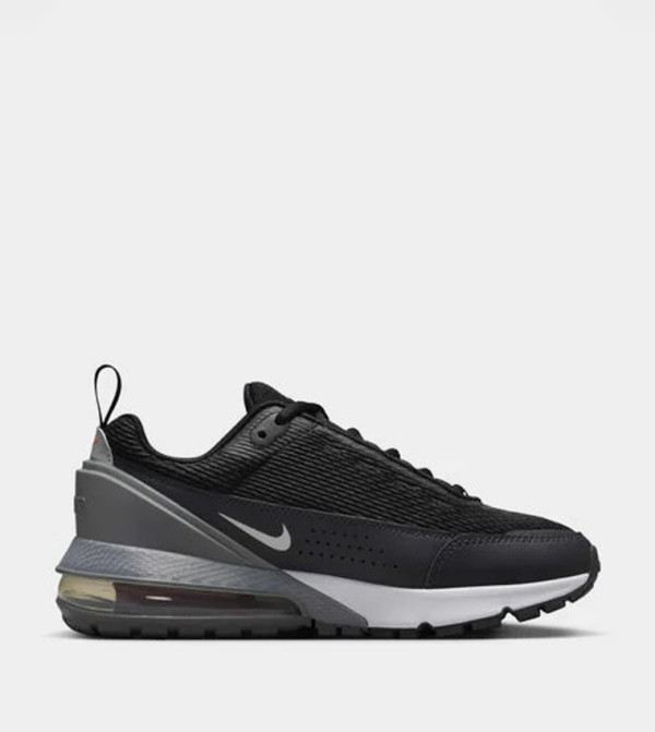 AIR MAX PULSE Lace-Up Running Shoes