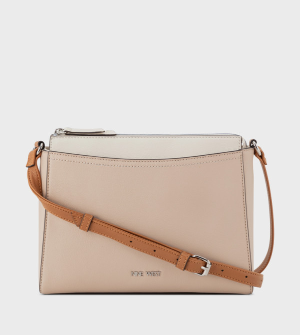 Logo detail Crossbody Bag