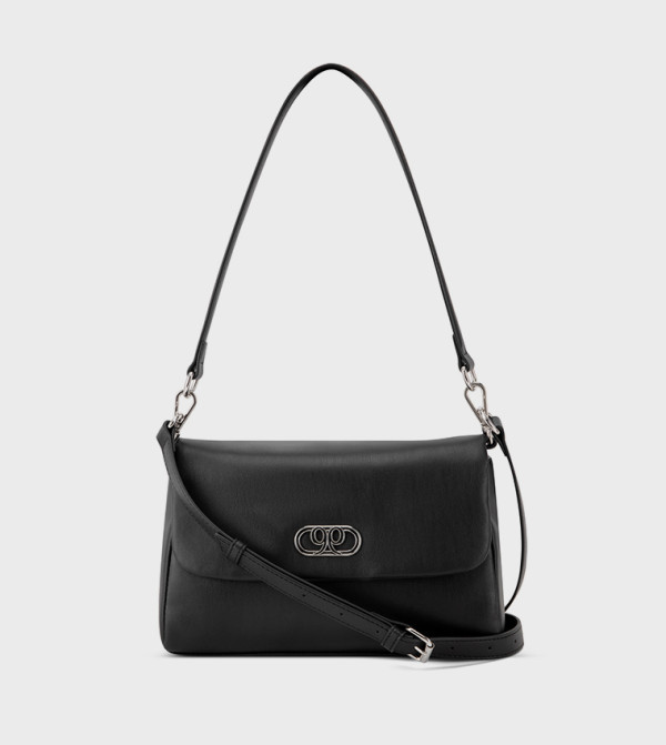 حقيبة كتف ريس بغطاء