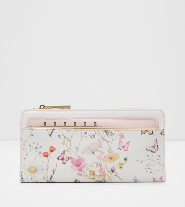 OCOISSA Printed Card Holder