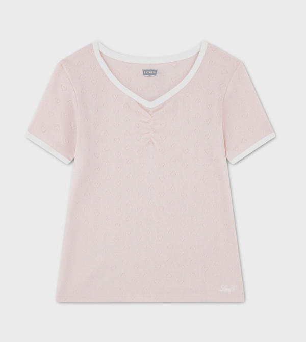 توب بكم قصير