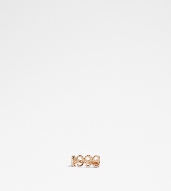 Aldo Accessories  - Gold Rings