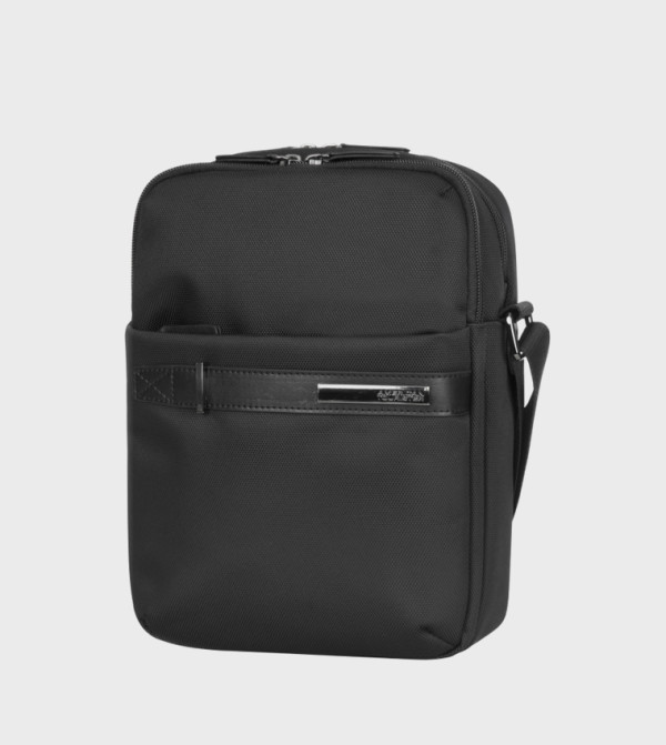 NOBLETON Reporter Bag - 1 Year Global Warranty