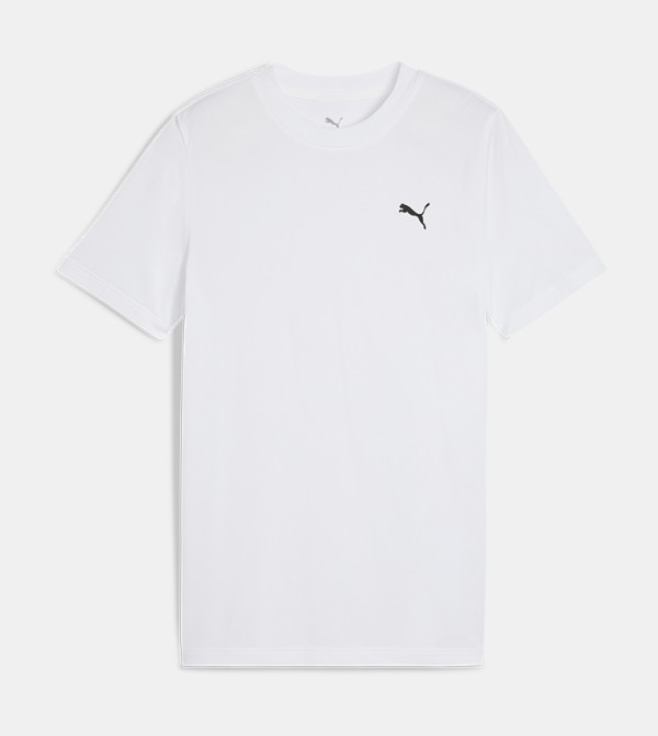 TAD ESS Logo Printed T-Shirt