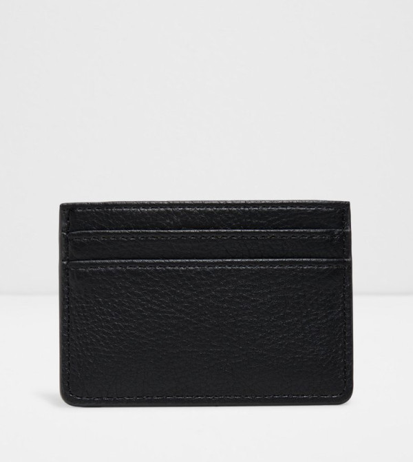 QITH Textured Card Holder