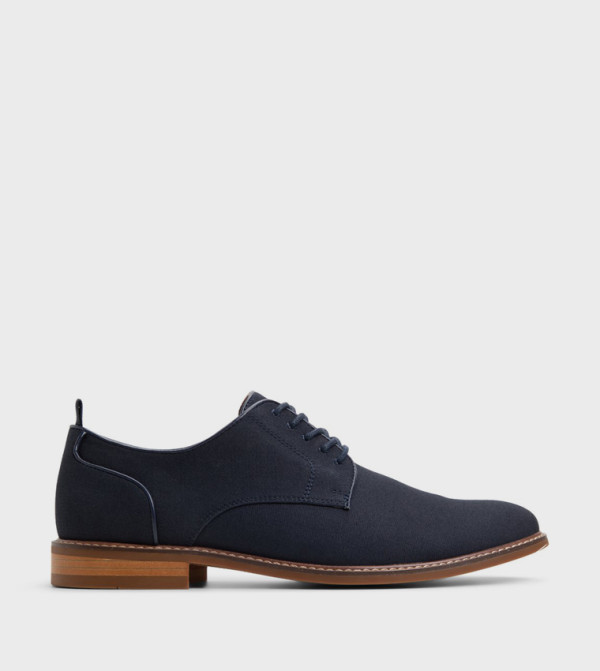 RAMPART Lace-Up Shoes