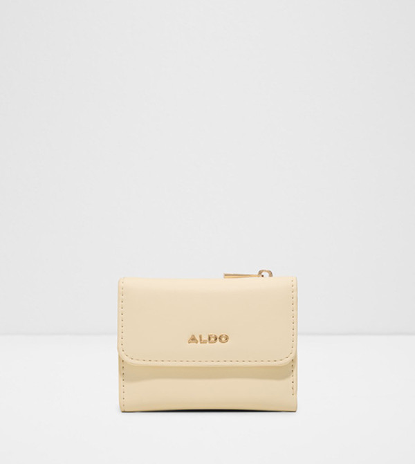 RIELLA Logo Detail Card Holder