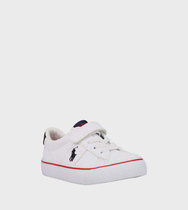 SAYER PS Velcro Closure Sneakers