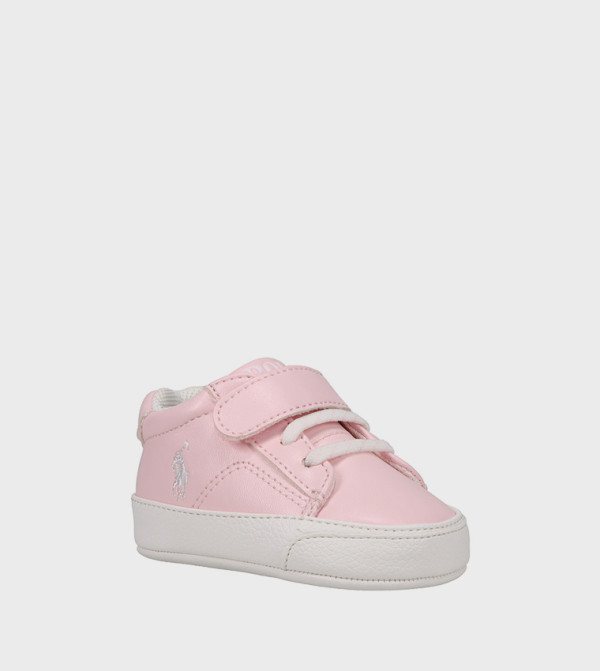 THERON V PS LAYETTE Velcro Closure Sneakers