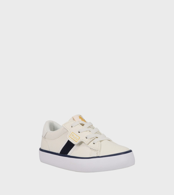 REXLEY EZ Lace-Up Sneakers