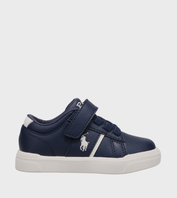 FRAZIER PS Velcro Closure Sneakers