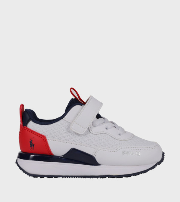 حذاء رياضي ترينر سبورت بشريط فيلكرو