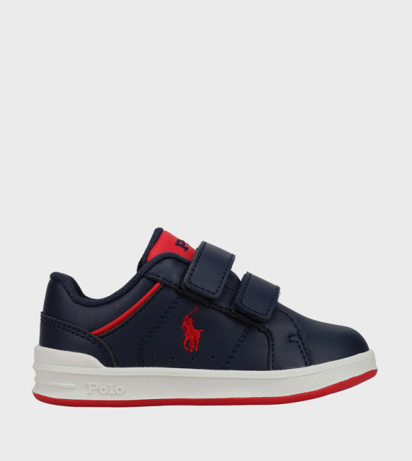 HERITAGE COURT IV Velcro Sneakers