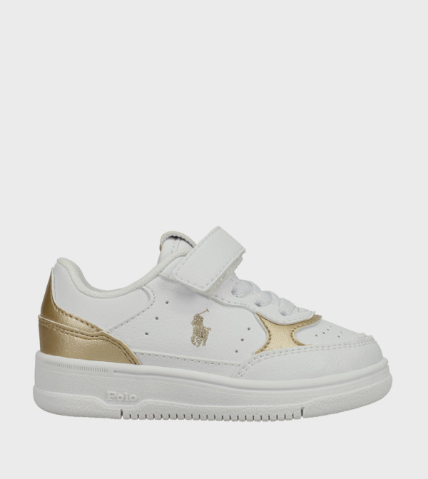 سنيكرز بحزام فيلكرو 