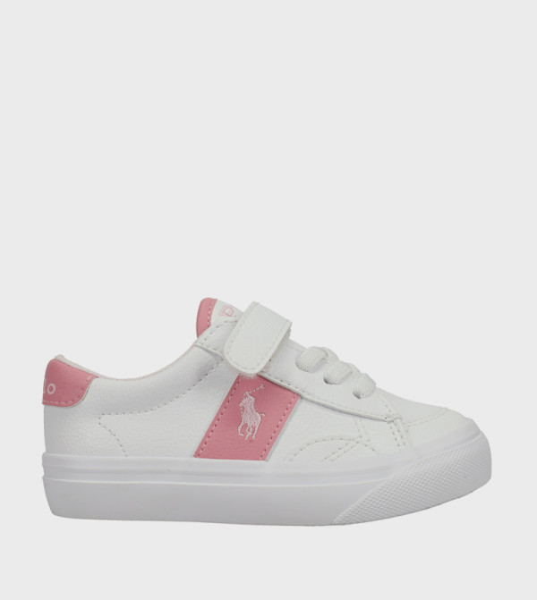 RYLEY Color Block Velcro Sneakers