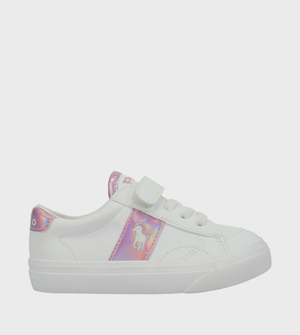 RYLEY PS Velcro Closure Sneakers