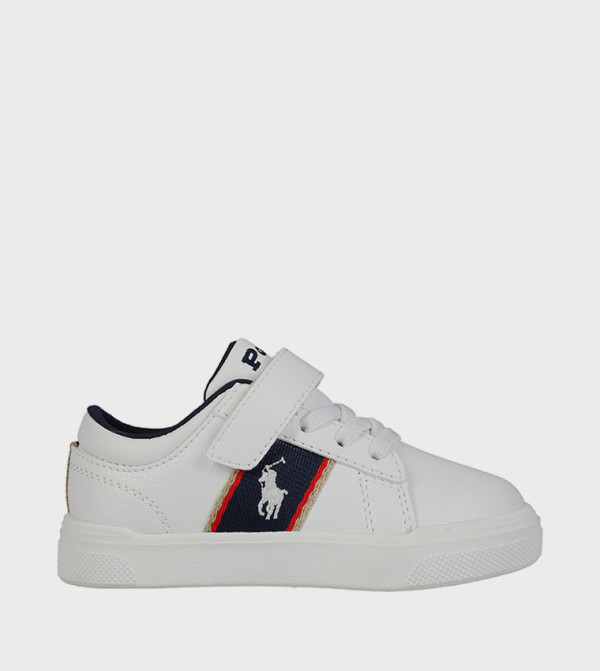 FRAZIER II PS Velcro Closure Sneakers