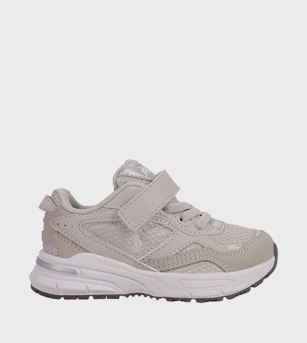 TRACKSTER 275 PS Velcro Closure Sneakers