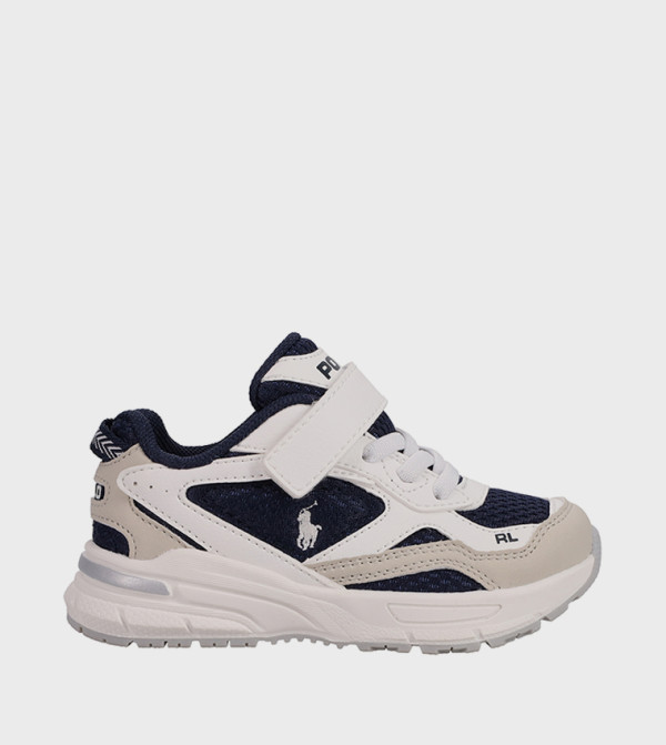 TRACKSTER 275 PS Velcro Closure Sneakers