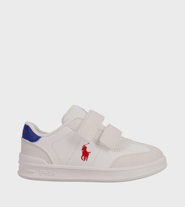 HOLLIS EZ Velcro Closure Sneakers