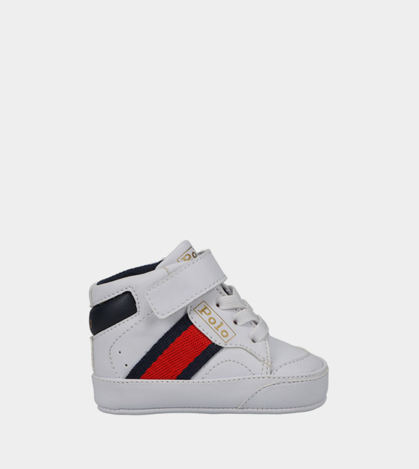 COURT Mid Top Sneakers