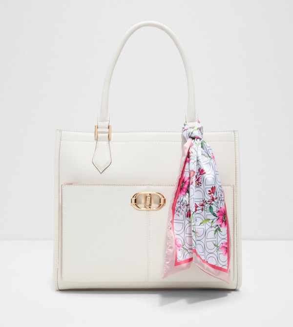 RUYA Textured Tote Bag