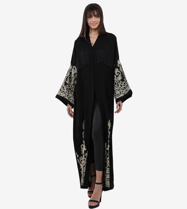 عباية نسائية