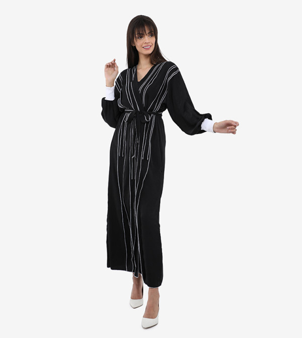 عباية نسائية