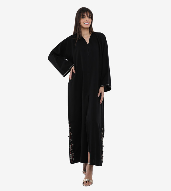 عباية نسائية