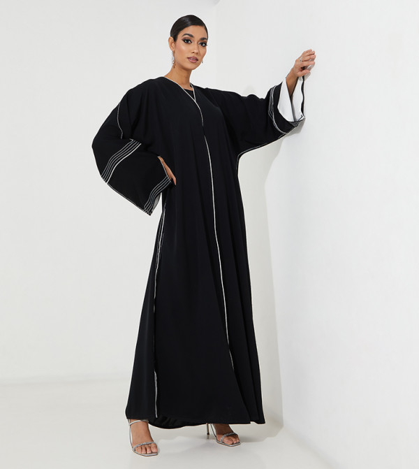 عباية كاجوال 