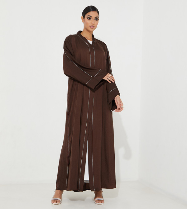 عباية كاجوال 