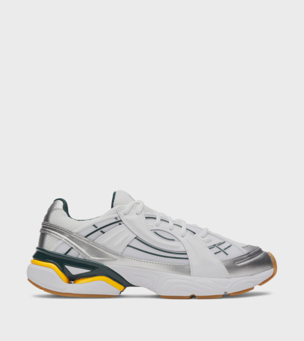 سنيكرز جري سولا لونين 