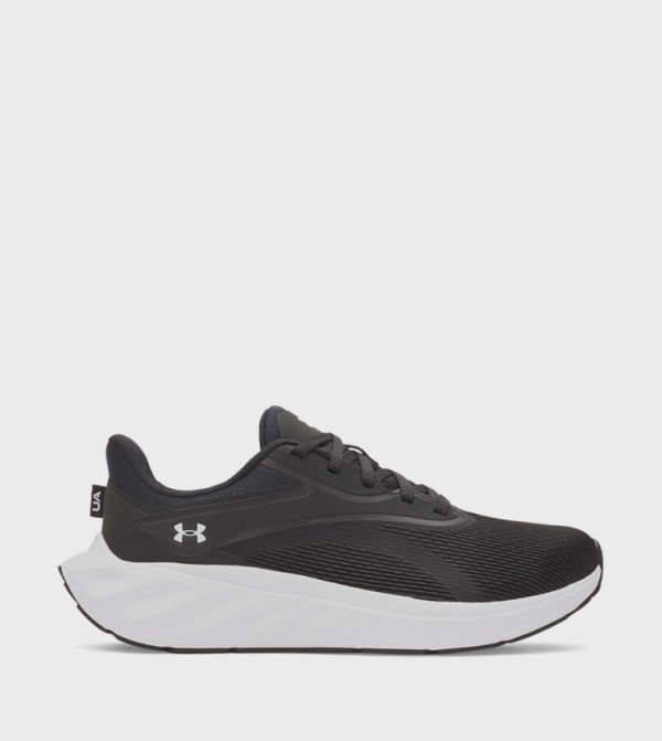 ASCEND Round Toe Running Shoes