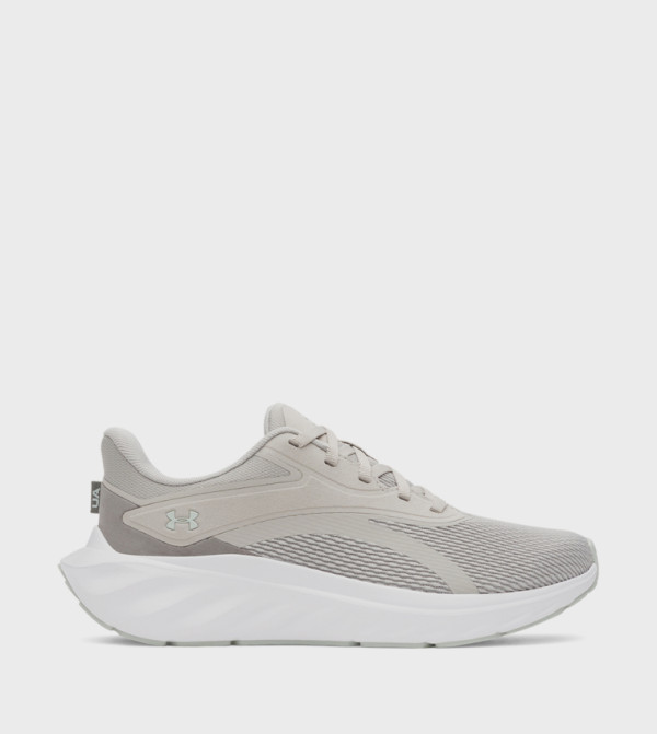ASCEND Round Toe Running Shoes