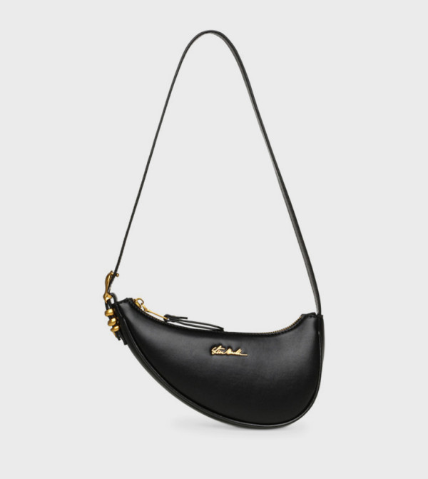 BICY Logo Detail Shoulder Bag