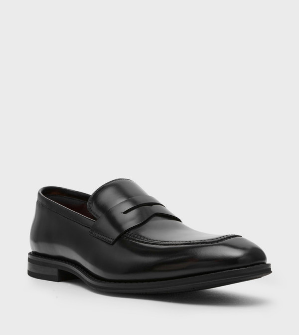 TRITON Formal Loafers