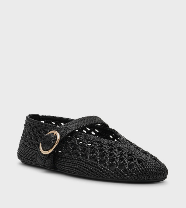 حذاء ألورا ماري جين رافيا