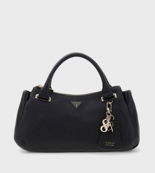 EVIE Solid Mini Satchel Bag