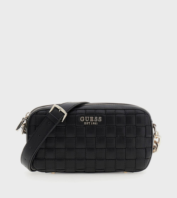 شنطة كاميرا ساندي مضفرة 