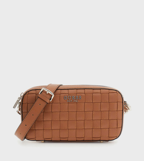 SANDY Braided Camera Bag