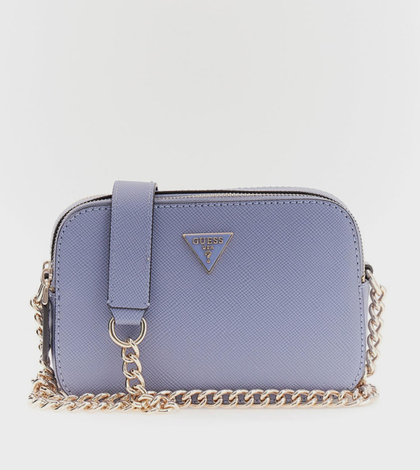 NOELLE II Textured Camera Bag