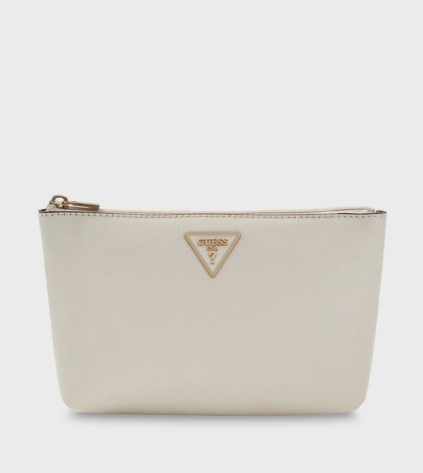 LAUREL II Textured Wristlet
