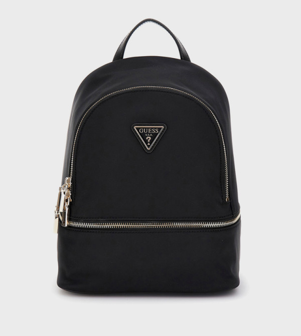 FOLLIE Solid Small Backpack