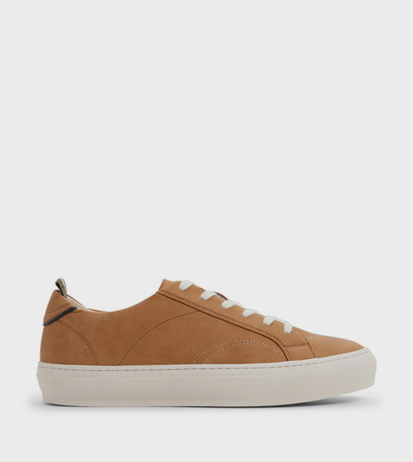 TASER Lace-Up Sneakers