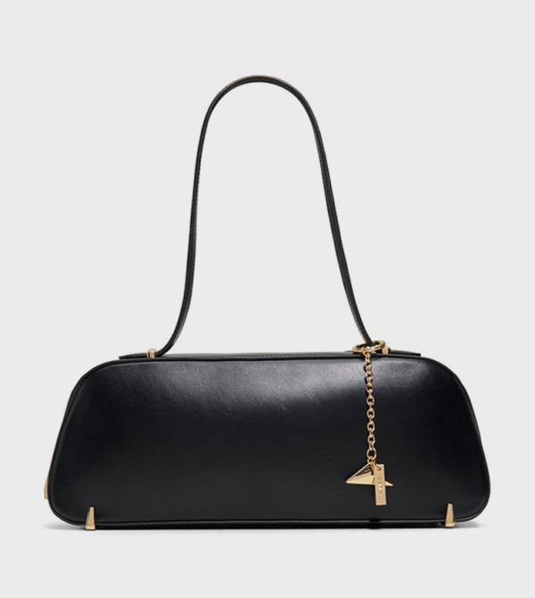 THALELI Textured Shoulder Bag