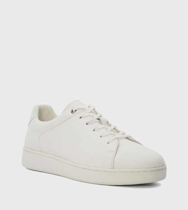 THEONS Lace-Up Sneakers